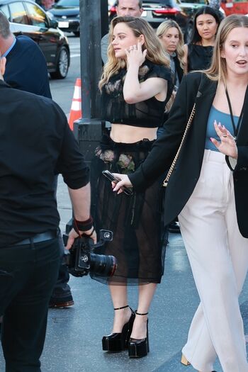 Joey King