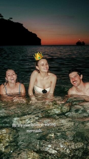 Joey King