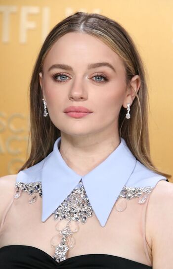 Joey King