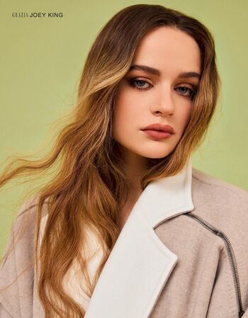 Joey King