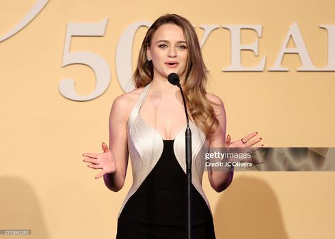 Joey King