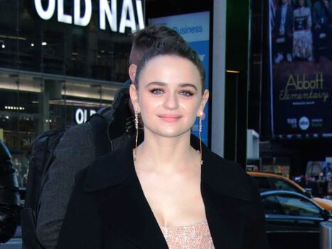 JoeyKing