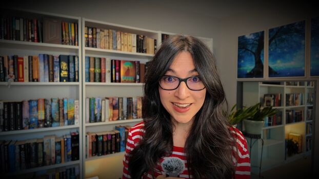 Johanna Reads