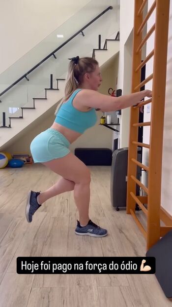 Joice Hasselmann