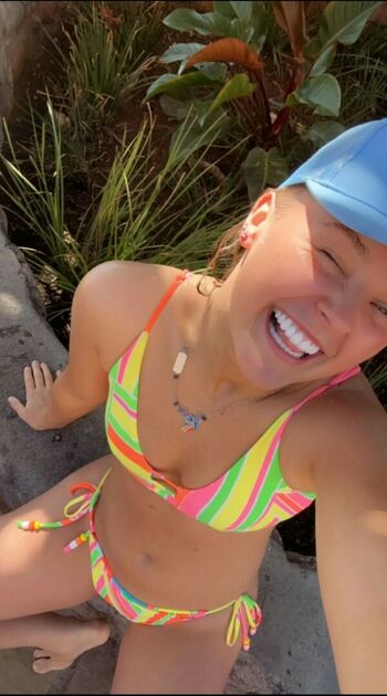 JoJo Siwa