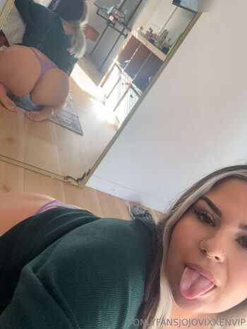 Jojo Vixxen