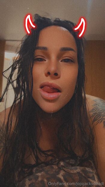 jojojacksonadl