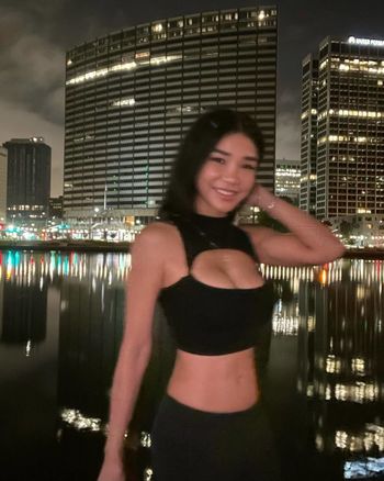 Joleen Diaz
