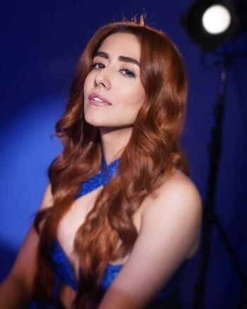 Jonita Gandhi