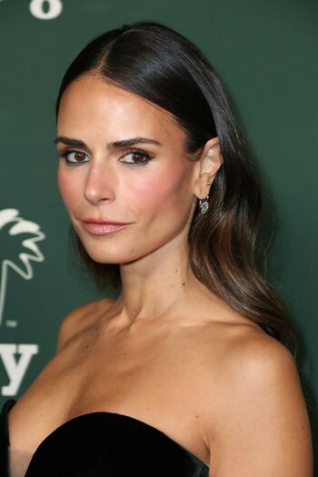 Jordana Brewster
