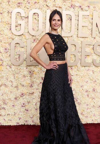 Jordana Brewster
