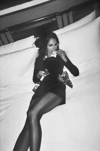 Jordana Brewster