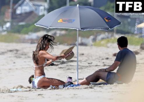 Jordana Brewster