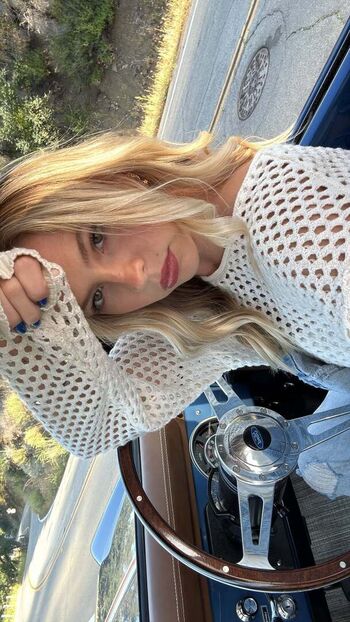 Jordyn Jones