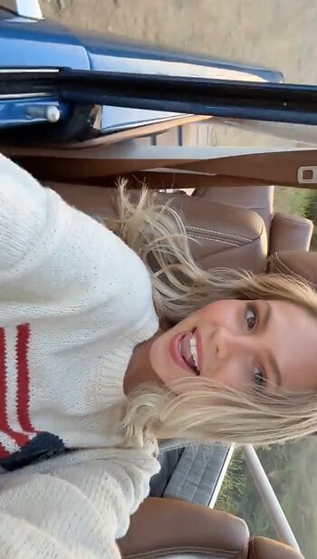 Jordyn Jones