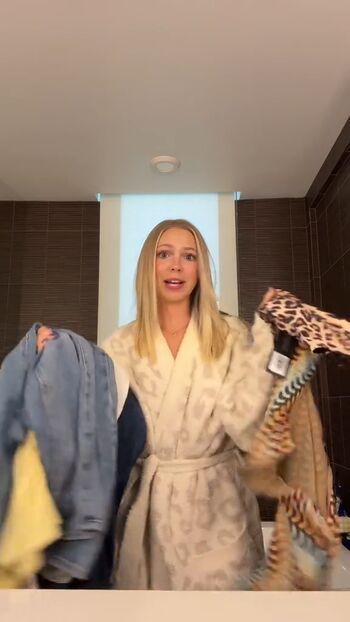 Jordyn Jones