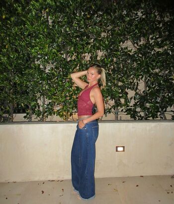 Jordyn Jones