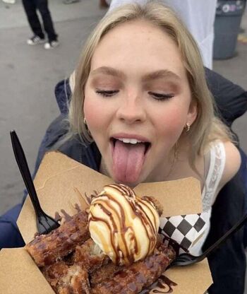 Jordyn Jones