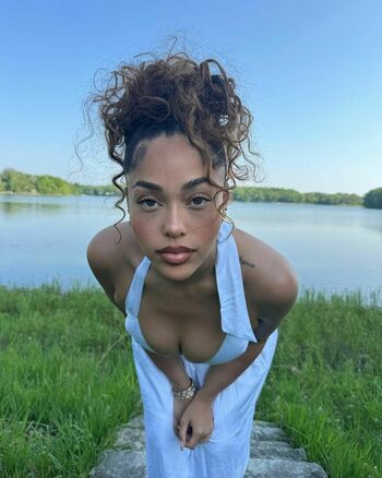 Jordyn Woods