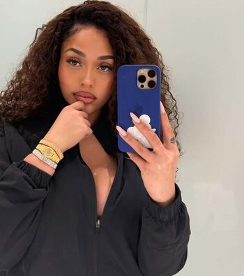 Jordyn Woods