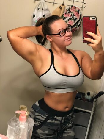 Jordynne Grace