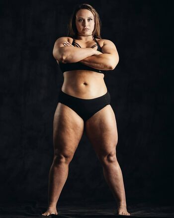 Jordynne Grace