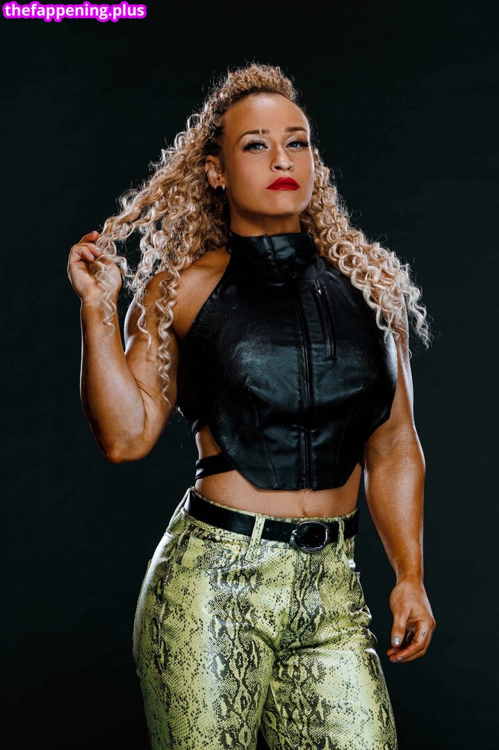Jordynne Grace