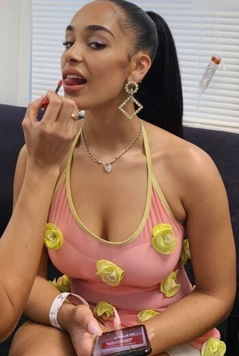 Jorja Smith