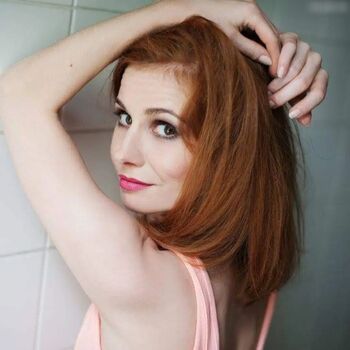 Josefine Preuß