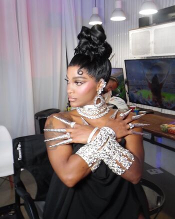 Joseline Hernandez