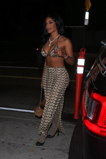 Joseline Hernandez