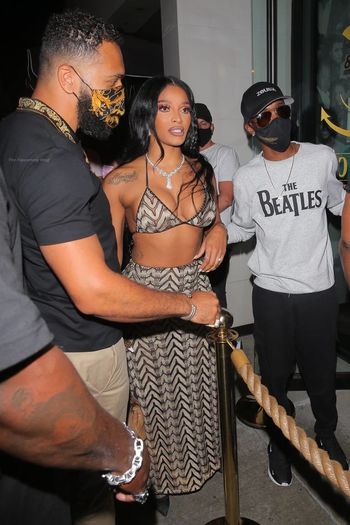 Joseline Hernandez