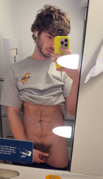 joshbigosh