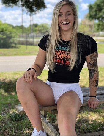 Josie Hamming
