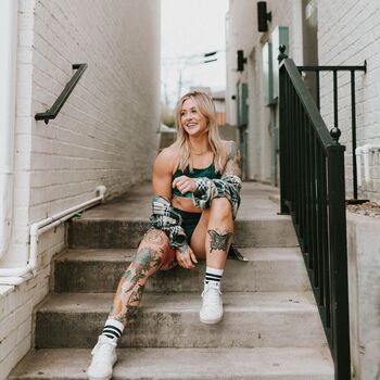 Josie Hamming