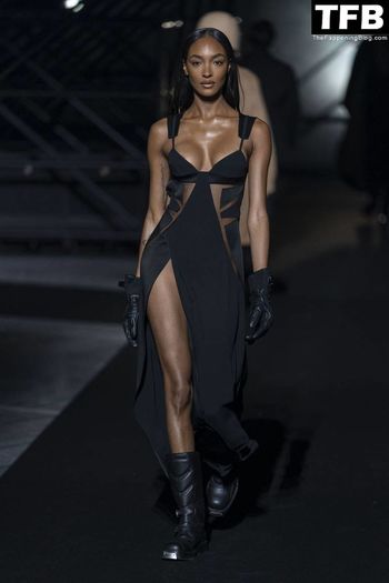 Jourdan Dunn