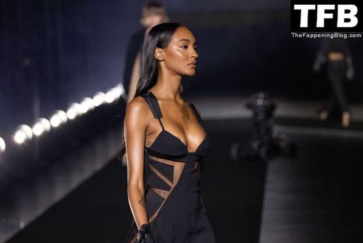 Jourdan Dunn