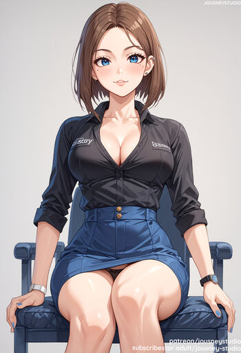 Jousney Studio Share
