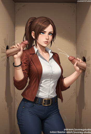 Jousney Studio Share