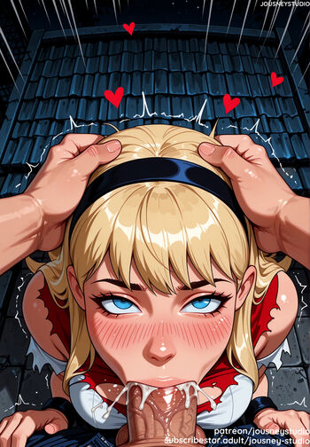 Jousney Studio Share