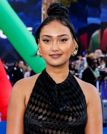 Joy Crookes