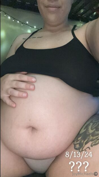joygotfat
