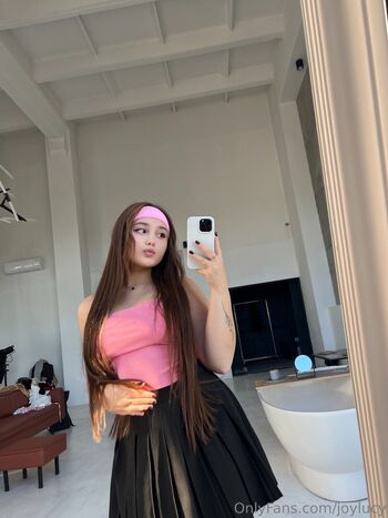 joylucy