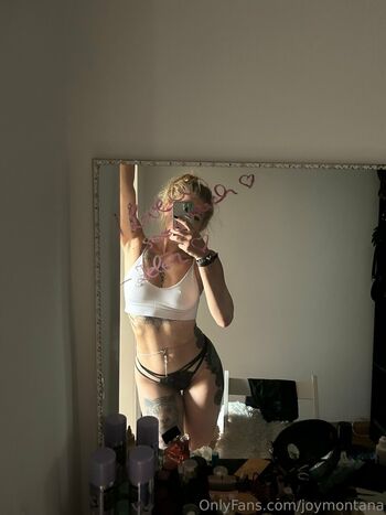joymontana