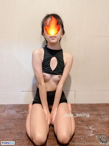 Jujuswing