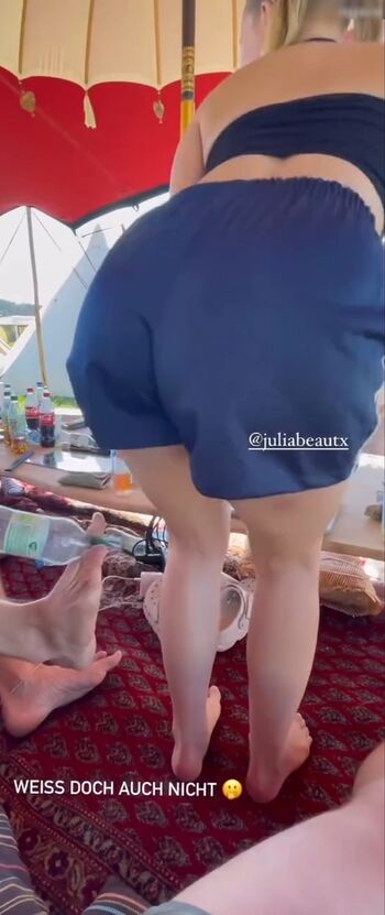Julia Beautx