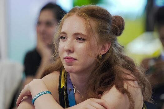 Julia Bergmann