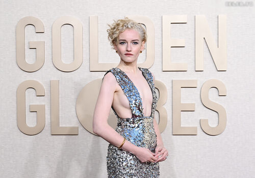 Julia Garner
