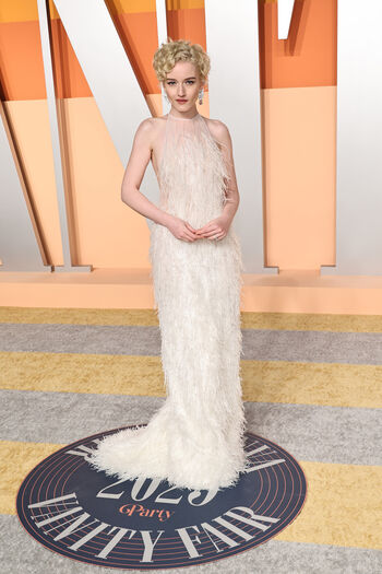 Julia Garner