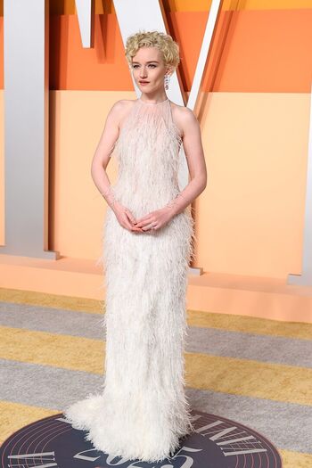 Julia Garner